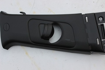 Kia sportage iv рестайлінг 2018-2021r gt-line-osłona стійка права фото №1