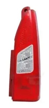 Лампа задня 11-11380-01-2 tyc citroen peugeot фото №1