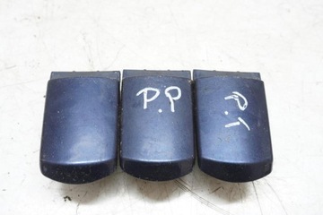 Ручка двері заглушка ford mondeo mk3 iii фото №1