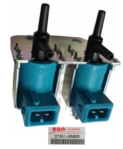 Suzuki електроклапани клапан вмикання приводу передньої моста jimny фото №1