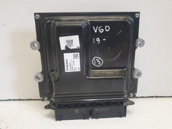 Volvo v60 ii 2.0 d4 блок управления двигателя компьютер фото №1