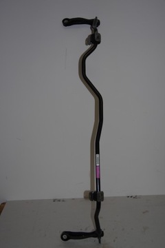 Стабілізатор з'єднувач зад audi a7 4ka 4k 4k8 a6 c8 фото №1