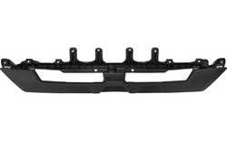 Man tgs tg3 2021- решётка нижняя решётка радиатора 81611506131 81611506134 81611506151 фото №1