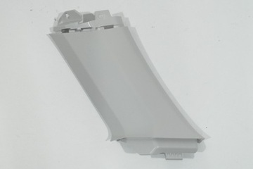 Skoda scala оббивка захист стійка права 657867288 фото №1