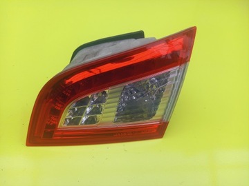 Лампа lt левый зад peugeot 508 i sw универсал 12r фото №1