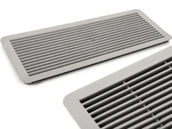 Решітка ролета штора люк do mercedes w202 w203 w208 w209 w210 w211 фото №1