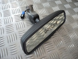 Alfa romeo giulia q4 зеркало внутренние 156109498 фото №1