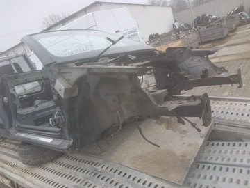 Audi a3 8p 8p7 08r- cabrio четверть правая перед фото №1