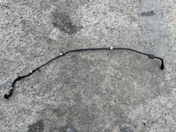 Jeep grand cherokee wk 2 ii слив воды люк левый перед фото №1