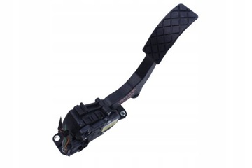 Педаль газа seat ibiza iv 11r. 1.4tsi фото №1