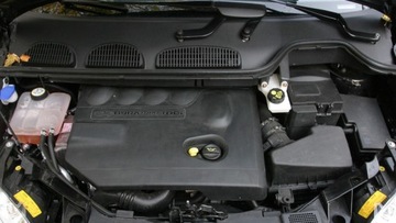 Двигатель 2.0 tdci 140 ps qxba группа ford комплектный фото №1