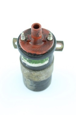 Катушка зажигания audi 211905115d audi фото №1