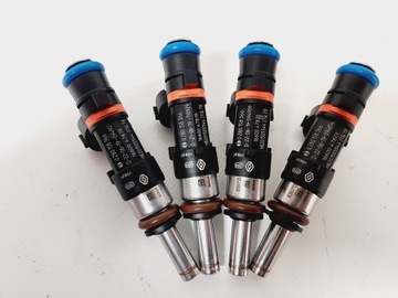 Новый org инжектор dacia 0.9 tce 166004787r фото №1