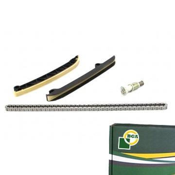 Bga tc9600k набор цепи распределительный вал фото №1