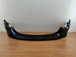 Opel mokka x бампера зад задній верхній оригінал фото №1