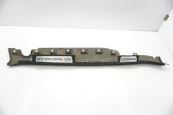 Mini countryman s r60 планка порогова ліва b11 фото №1