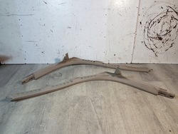 Захист стійка a audi a4 b6 права фото №1