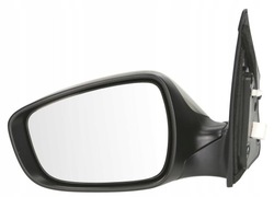 Hyundai i30 gd дзеркало elektrycze з підігрівом ліві фото №1