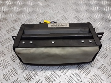 Подушка подушка безопасности пассажира vw passat b5 3b0880204a фото №1