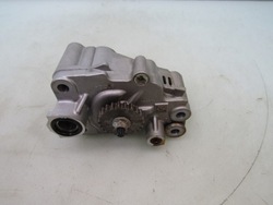 X-trail iv t33 1.5 22r насос масла масляная 6rc0a фото №1