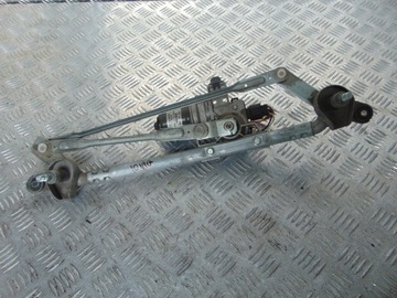 Hyundai ioniq механізм двірник 16- фото №1