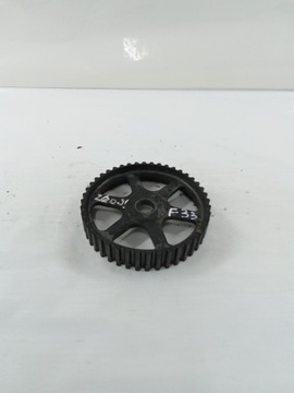 F33 колесо распределительный вал captiva 2.0d z20s1 фото №1