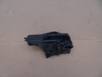 Citroen c4 i 1.6b резонатор повітря 9650677080b фото №1