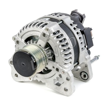 Denso dan1328 генератор фото №1