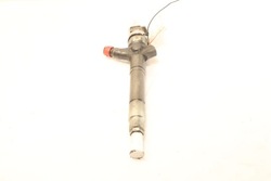 Форсунка инжектор toyota avensis ii t25 2.2d4d фото №1