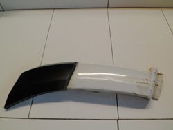 Mercedes sprinter w906 планка з'єднувач крила перед ліва біла фото №1