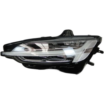 Лампа левый перед volvo v60 s60 ii 2021 полный led фото №1