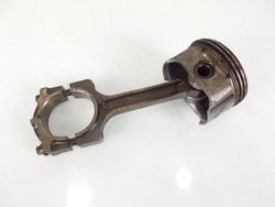 Поршень шатун ford focus mk2 c-max cmax 03-09 1,8b volvo mondeo фото №1