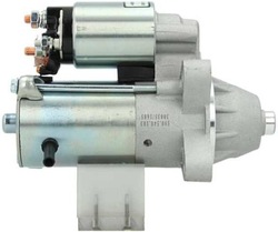 Стартер bv psh 590.548.103.020 фото №1