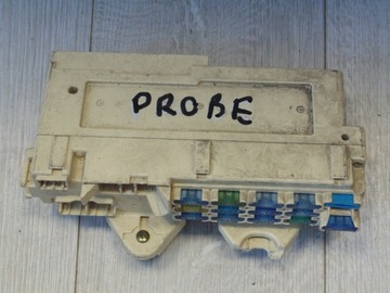 Коробка запобіжників ford probe фото №1