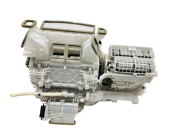 Rav4 v обігрівач комплектна climatronic фото №1