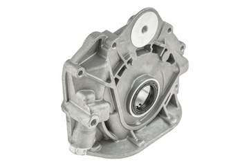 Насос масла vw t4 crafter 2.5tdi 06- фото №1