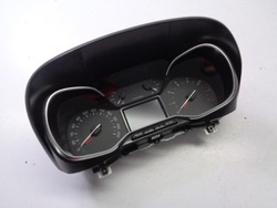 Спідометр  прилади citroen c3 aircross 1.2 thp фото №1