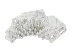 Element регулирующий вентилятор резистор m фото №1