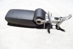 Подлокотник audi a6 4b2, c5 4b0864207c 2003 фото №1