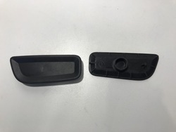 Заглушка правых дверь jeep renegade 5xa45lxhaa фото №1