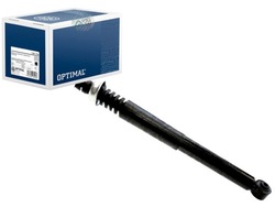 Амортизатор opta-1174g optimal фото №1