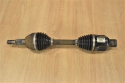 Полуось правые перед captiva antara 2.2 автомат фото №1