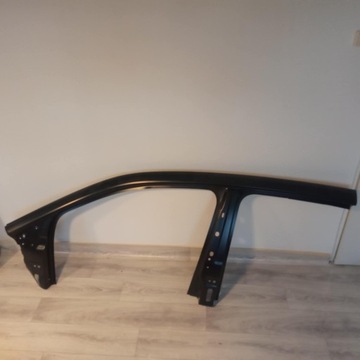 Стойка обшивка volkswagen up skoda citigo seat mii левый перед варшава оригинальный номер фото №1