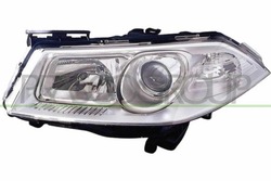Фара renault 260603054r фото №1
