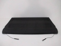 Bmw x1 u11 полиця задня багажника фото №1