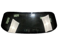 Mercedes glc w253 15-22 скло задня зад темне оригінал a2537406200 фото №1