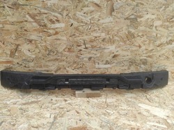 Абсорбер бампера перед skoda enyaq 5la фото №1