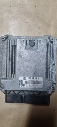 Компьютер контроллера 070906016bc фото №1