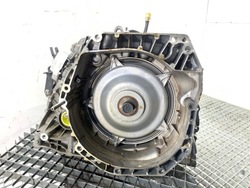 Коробка передач коробки передач renault grand scenic iv 320109991r 1.3 140km фото №1