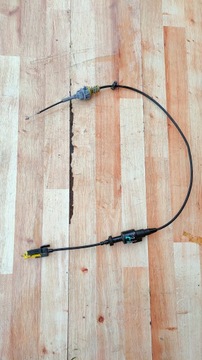 Jeep grand cherokee wj 99-04 трос замок зажигания фото №1